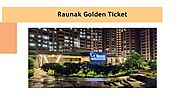 PPT - Raunak Golden Ticket PowerPoint Presentation, free download - ID:11794483