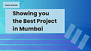 Showing you the Best Project in Mumbai | edocr