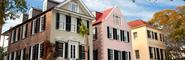 Be Happy Renting with Charleston Home Rentals