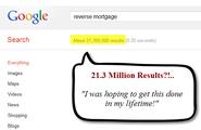 Reverse Mortgages - Google Search