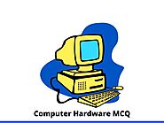 Computer Hardware MCQ & Online Quiz 2021 - InterviewMocks