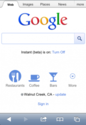 Restaurants - Google Search