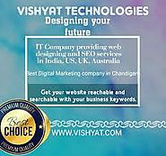 Digital Marketing Company in Chandigarh