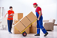 Movers and packers in East Delhi