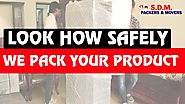 Packers and Movers Services East Delhi