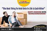 Packers and Movers Services East Delhi