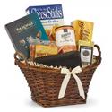 Gourmet Gift Baskets & Samplers | Gourmet Food Gifts
