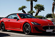 For Pleasure Within Itself - Rent Maserati Grancabrio in Dubai | tripzy.ae