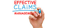 Handle Claims Faster, Improve Claim Accuracy and ROI With Claims Management Software