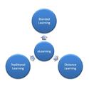 distance learning (e-learning)