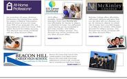 Weston Distance Learning, Inc. - Online Distance Education School, Correspondence and Degrees