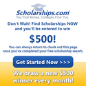 Financial Aid - Scholarships.com