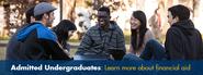 UC Davis | Financial Aid and Scholarships