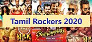 TamilRockers New Link 2020 – Download HD Tamil, Telugu, Malayalam Movies