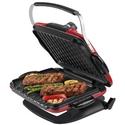 George Foreman GRP90WGR Grill Review