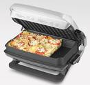 George Foreman GRP4EP Grill Review