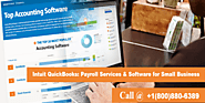 Intuit QuickBooks Payroll: Payroll Services & Software for Small Business