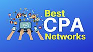 20+ Best CPA Networks For Publishers 2020 (Highest Paying)