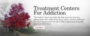 The Farley Center | Virginia Alcohol Rehab Treatment Centers For Addiction