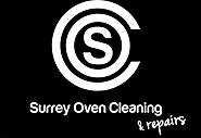 Best Oven Cleaning Esher