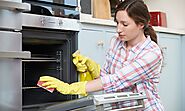 Qualities Oven Cooker Repairs