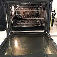 Best Oven Cleaning Esher