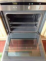 Surrey Oven Cleaning