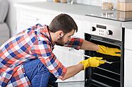 Best Oven Cleaning Sutton