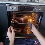 Best Oven Cleaning Kingston upon Thames