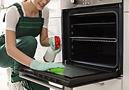 Best Surrey Oven Cleaning