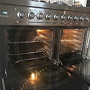 Oven Repairs Surrey