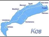Kos, Greece Travel Guide - Kos, Greece Tourism