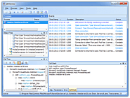 dbMonitor - Easy to Use Tool for Visual Monitoring of Database Applications