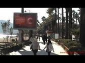 Walking Through Marmaris - Turkey