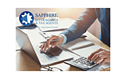 ‘5’ Common Accounting Challenges for Small Business! – Sapphire Accountants