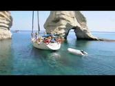 115.12 asam 130202_The wild coasts of Milos (Greece)