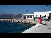 ADAMAS PORT - Isle of Milos (Greece) 2012