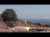 PAROS, One of the Greek Cyclades island group