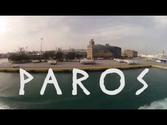 Paros - Greek Island - Cyclades