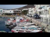 Quick Island Tour (Paros Island, Greece - Athena Study Abroad)