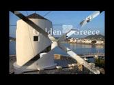 ΠΑΡΟΣ - PAROS ISLAND - GREECE