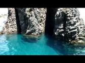 A DAY IN PONZA(ITALY)