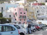 THIS IS PONZA, ITALY