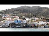 ponza the most beautiful island in Italy - sailing with the ferry MVI_7048 - Banda larga.m4v