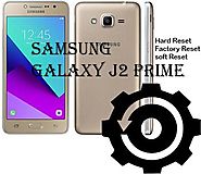 ➡️Resetear Samsung Galaxy J2 Prime ⋆ AyudaRoot