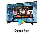✅Descargar instalar Google Play Store en Televisores Smart TV ⋆ AyudaRoot