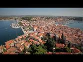 Official video of the Tourist Board of Rovinj Rovigno, Istria - Croatia