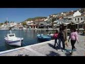Always Pythagorion / Samos, Greece (HD, 720p)