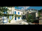 Greek islands: beautiful Samos, jewel of the Eastern Aegean (high quality, 720p)