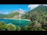 Greek Dream Paths - Seïtáni Paradise / Island of Samos, Greece / Σάμος (HD, 720p)